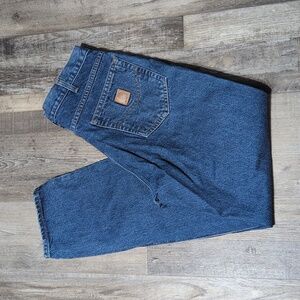 Carhartt jeans